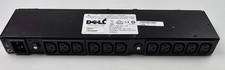 Distribuição de energia montada em rack DELL 1T892 16A 230VAC 11 vias, usado comprar usado  Enviando para Brazil