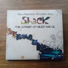 Shack ... corner for sale  LONDON