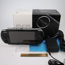 Good sony psp d'occasion  Expédié en Belgium
