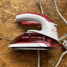 Bügeleisen heima r1107 gebraucht kaufen  Stuttgart