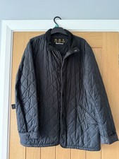Barbour chelsea sportsquilt for sale  LONDONDERRY