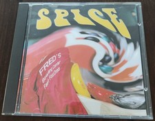 Spice fred bowling gebraucht kaufen  Remscheid