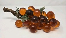 Vintage lucite acrylic for sale  Salina