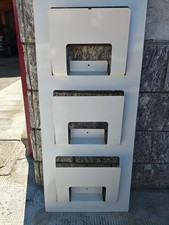 Porta giornali ikea usato  Zerbolo
