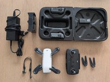 Drone dji spark d'occasion  Pont-Remy
