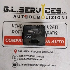 Centralina modulo unita usato  Paliano