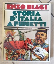 Storia talia fumetti usato Storia talia fumetti usato  Petriolo