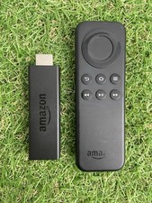 Amazon firestick 1st for sale  LONDON