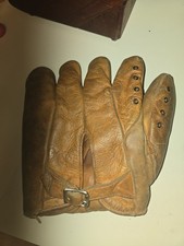 Antique big league for sale  Skowhegan