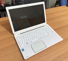 Notebook Toshiba Satellite L50-A-1F2 Intel i7 4C 8T 12GB RAM NVIDIA SSD 500GB comprar usado  Enviando para Brazil