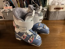 Botas de esqui Nordica 22,5 EXCELENTE estado!! comprar usado  Enviando para Brazil