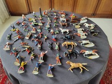 Merten wildwest figuren gebraucht kaufen  Wiesbaden