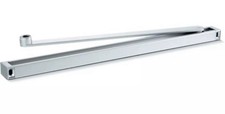 GEZE Gleitschiene silber mit Hebel  für Türschliesser TS 5000 und TS 3000  comprar usado  Enviando para Brazil