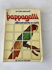 allevamento pappagalli usato  Mel