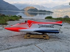 Tenshock scafo boat usato  Sondrio