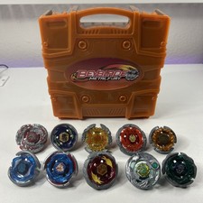 Hasbro beyblade metal for sale  Desert Hot Springs