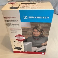 Sennheiser set kopfhörer gebraucht kaufen  Ludwigsburg