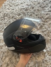 Optimus flip helmet for sale  NORTHWOOD