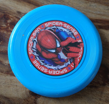 Frisbee wurfscheibe spider gebraucht kaufen  Essen