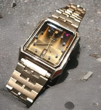 Vintage 1973 quarzo usato  Terni