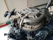Handstarter yamaha außenbordm gebraucht kaufen  Berlin