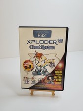 Xploder cheat system gebraucht kaufen  Völklingen