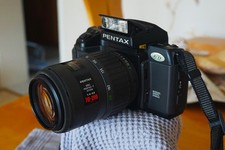 Pentax sfx 35mm gebraucht kaufen Pentax sfx 35mm gebraucht kaufen  Leichlingen (Rheinland)