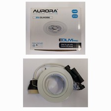 Aurora dlm356 white for sale  ROMFORD