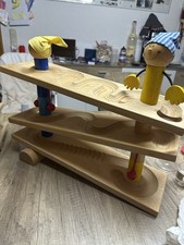 Haba kugelbahn gebraucht kaufen  Dingolfing