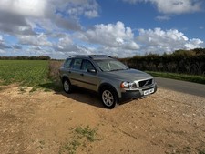 Volvo xc90 2.4 for sale  KING'S LYNN