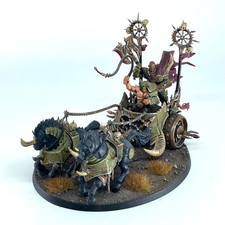 Chaos chariot slaves d'occasion  Expédié en Belgium