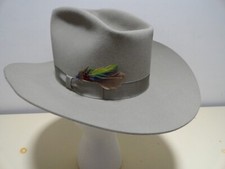 Vtg stetson resistol for sale  Smithfield