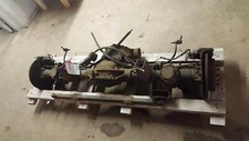 Used rear axle for sale  New Richmond