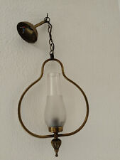 Joli lustre vintage d'occasion  Calais