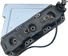 Cylinder head sensors for sale  ELY