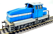 Marklin 3078 diesellok gebraucht kaufen  Harsdorf