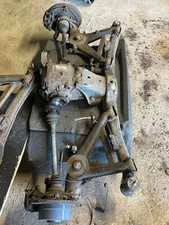Bmw complete rear for sale  LEAMINGTON SPA
