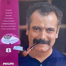 Rare 33t brassens d'occasion  Vias