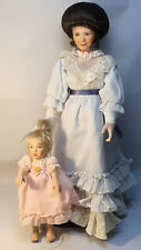 Porcelain dolls first for sale  BRISTOL
