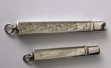 Antique 1900 hallmark for sale  BEXLEYHEATH