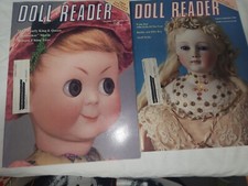 Doll reader magazines for sale  Mount Carmel