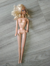 Poupée barbie 1987 d'occasion  Limoges-