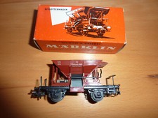 Märklin schotterwagen 4610 gebraucht kaufen  Deutschland