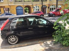 Ford fiesta schräghecklimousi gebraucht kaufen Ford fiesta schräghecklimousi gebraucht kaufen  Berlin