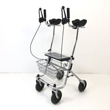 Dietz ergo arthritisrollator gebraucht kaufen  Schwerin-Umland VI