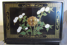Vintage oriental black for sale  Douglasville