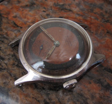 glycine combat 6 usato  Roma