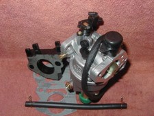 Carburetor generac centurion for sale  Taylor