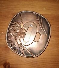 Tsuba for sale  LONDON