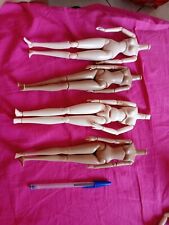 Pullip lot body d'occasion  Cagnes-sur-Mer